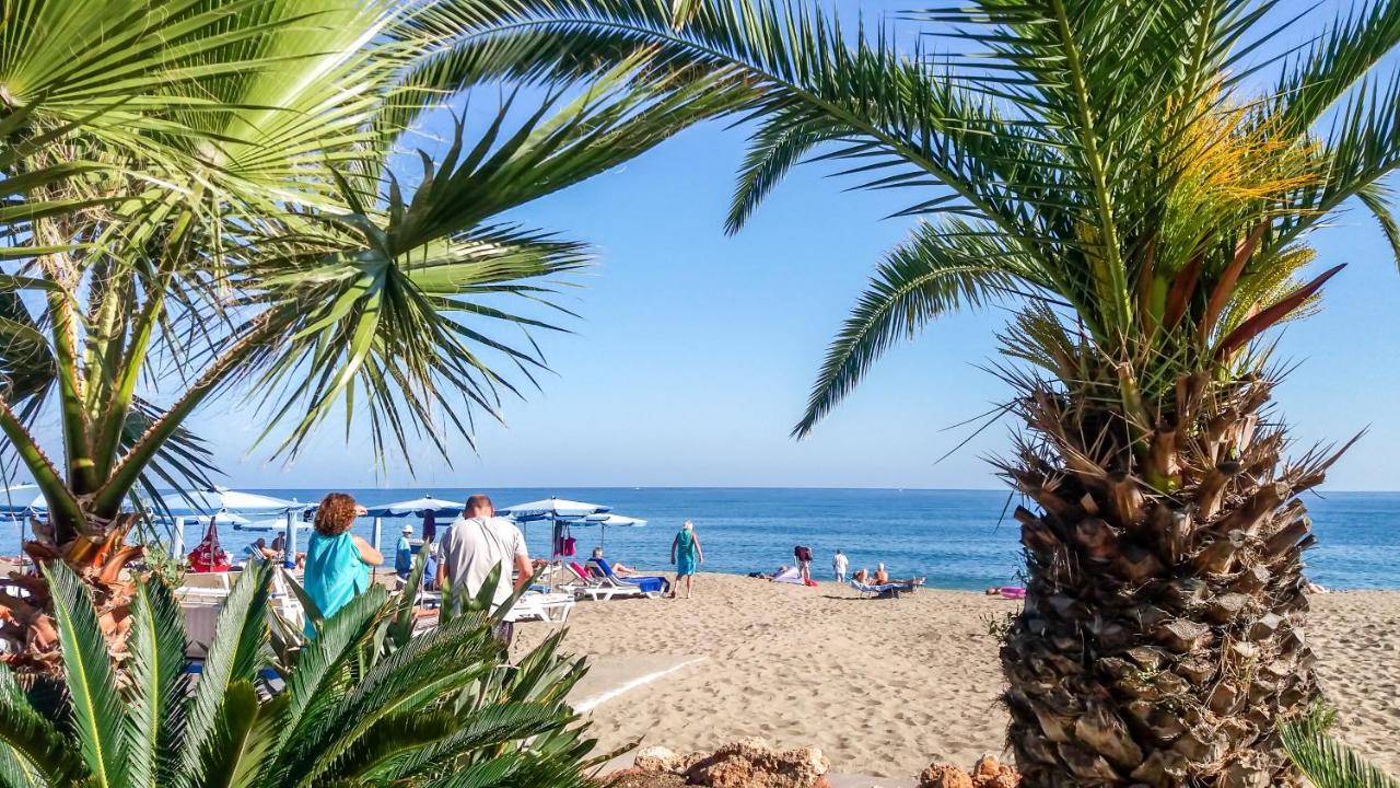 Duquesa De Espana Torremolinos Exterior foto