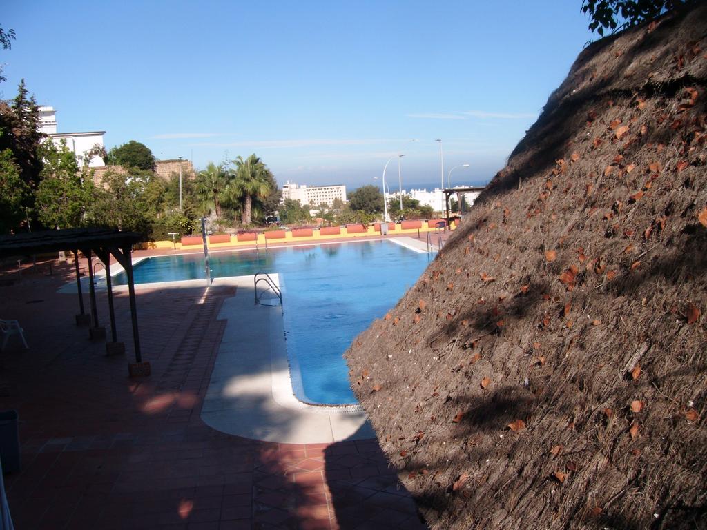 Duquesa De Espana Torremolinos Exterior foto