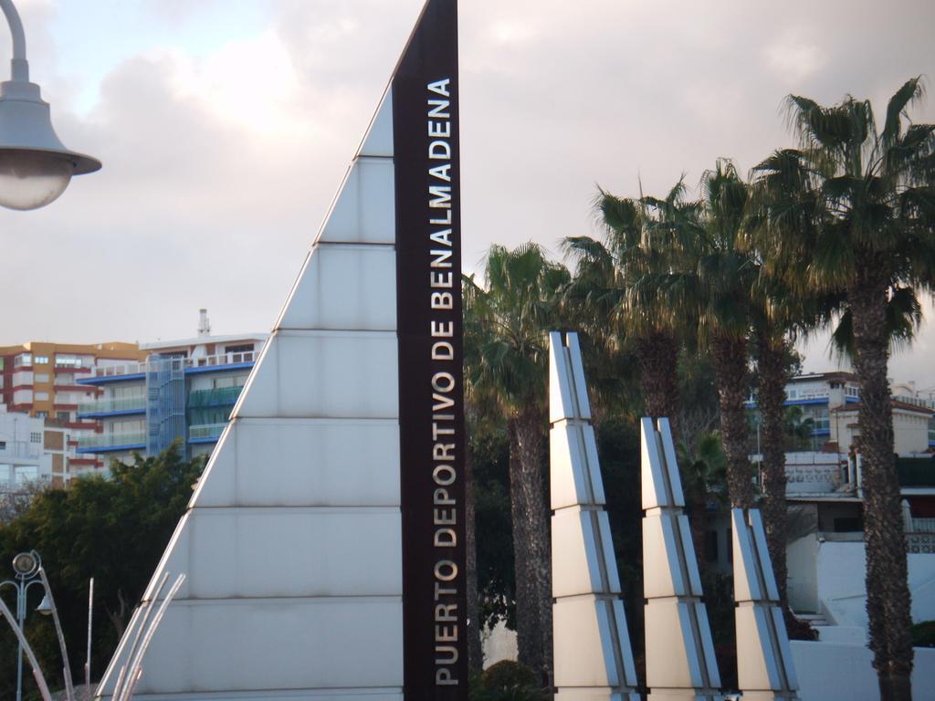 Duquesa De Espana Torremolinos Exterior foto