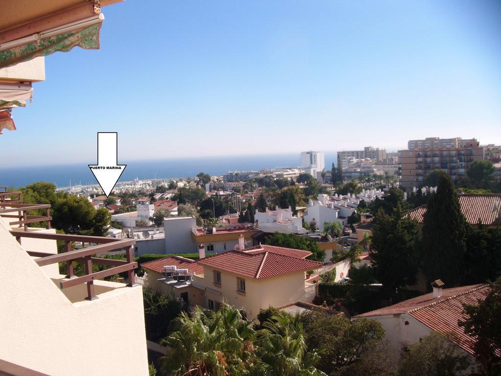 Duquesa De Espana Torremolinos Exterior foto
